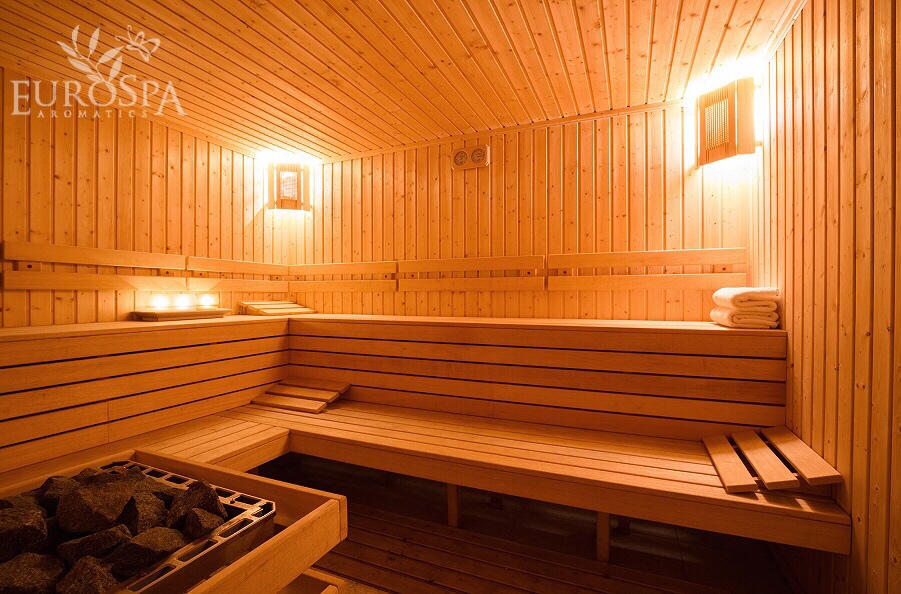 4 Benefits of Saunas & Steam Rooms You Don’t Want to Miss