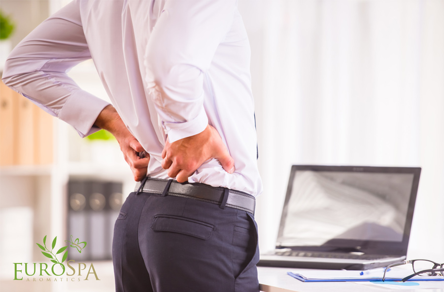 Natural Fast Relief for Hip and Sciatica Pain is Finally Here