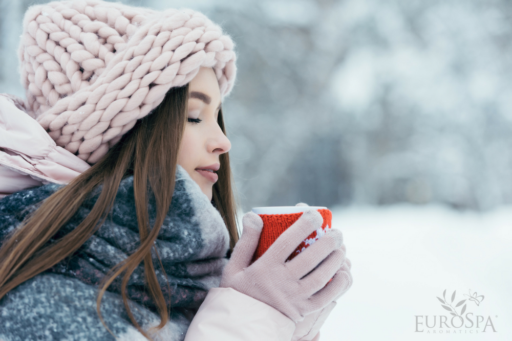 4 Ways to Combat the Winter Blues