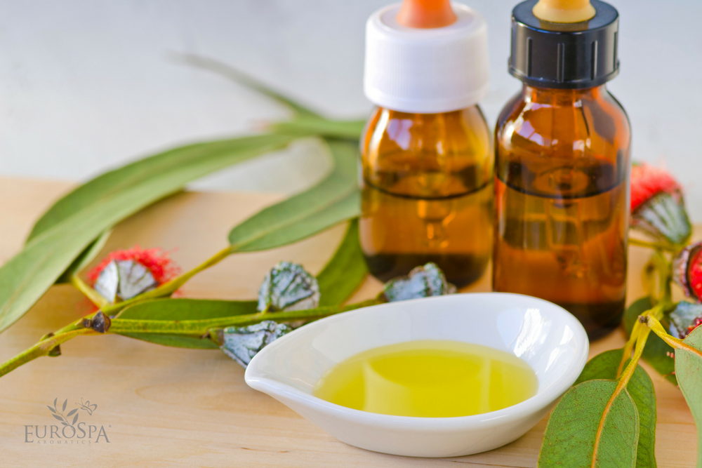 Using Essential Oils to Beat Seasonal Allergies